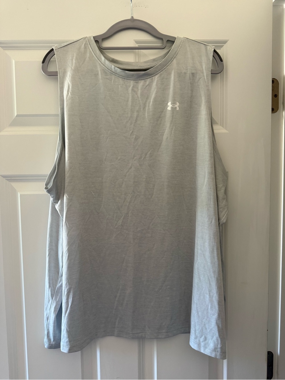 Under Armour Women’s Sleeveless Athletic Tank